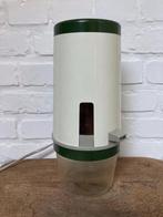 Vintage Elektische koffiemolen Douwe Egberts, Ophalen of Verzenden, Gebruikt