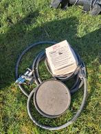 pompe a air pour étant, Enlèvement, Comme neuf, Pompe de bassin