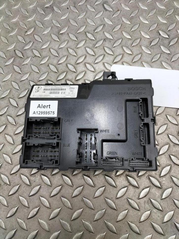 FORD TRANSIT COURIER B460 1.5 TDCI Trend  COMPUTER ECU DN1T1, Autos : Pièces & Accessoires, Électronique & Câbles, Utilisé, ARN reconnu