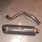 Dominator uitlaat hp1, Motoren, Ophalen of Verzenden