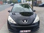 Voiture à vendre Peugeot 206+, 1124 cm³, Achat, 3 places, Boîte manuelle