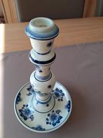 Chandelier Delft Holland, Enlèvement