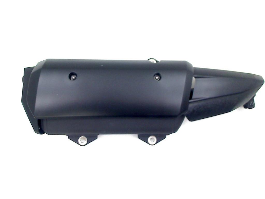 ÉCHAPPEMENT SILENCIEUX ORIGINAL OEM Yamaha, Dhr. S. di Majo, Utilisé, Info@cama-motorparts.nl, P.J. Troelstraweg 8 8
3144 CX  MAASSLUIS, NL