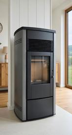 PALLETKACHEL MCZ, Ophalen, Overige brandstoffen, Zo goed als nieuw, Pelletkachel