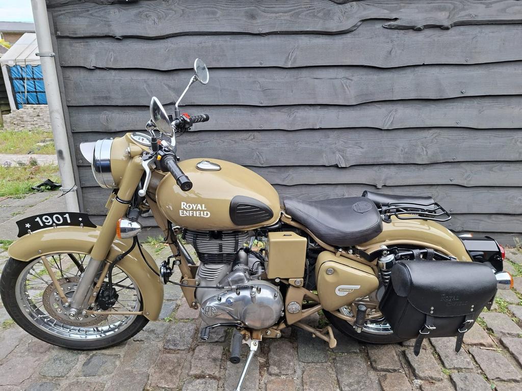 Top occasie te koop, Motoren, Motoren | Royal Enfield, Particulier, Nieuw