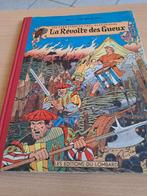 Anciennes bandes dessinées edition lombard, Livres, Enlèvement, Utilisé