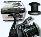 Nieuwe vismolens en hengel voor karpervissen, Ophalen of Verzenden