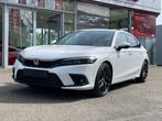 Honda Civic Advance, Auto's, Honda, 0 min, Zwart, 0 kg, Wit