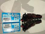 marklin 3111-locomotive vapeur 5929-SNCB/NMBS, Enlèvement ou Envoi, Utilisé, Locomotive