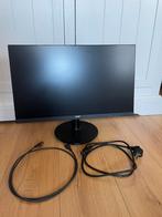 Moniteur Philips, Enlèvement ou Envoi, Comme neuf, HDMI, Inclinable