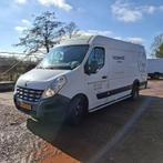 Bedrijfswagen, Renault, Master, 2012, Auto's, Renault, Gebruikt, Overige modellen, Overige brandstoffen, Bedrijf