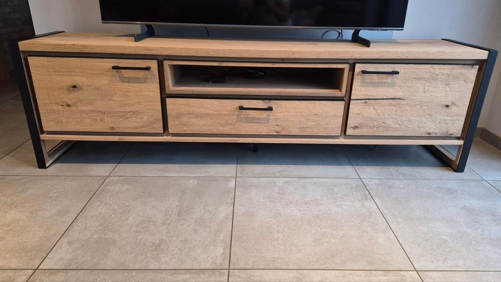 Tv meubel Henders & Hazel, Ophalen, Zo goed als nieuw