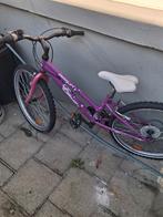 Velo fille, Enlèvement, Utilisé, 22 pouces