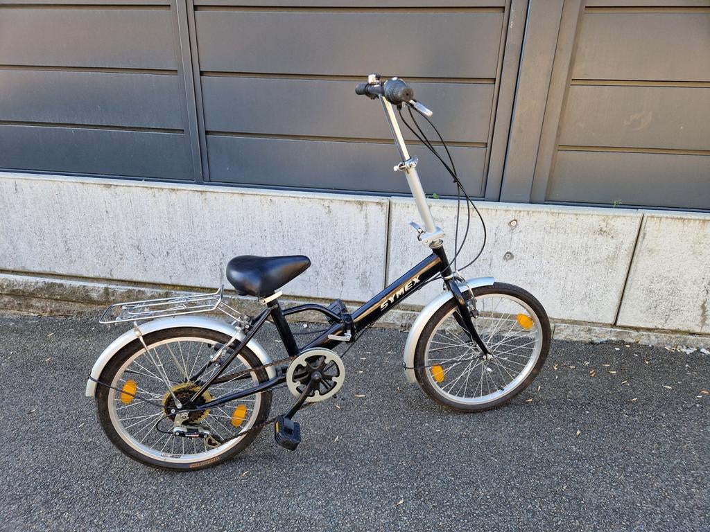 Vélo pliable Symex, Vélos & Vélomoteurs