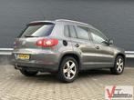 Volkswagen Tiguan 1.4 TSI Sport&Style | Climate | Cruise | N, Argent ou Gris, Achat, Entreprise, Boîte manuelle