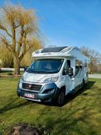 Mobilehome Fiat Ducato, Fiat, Particulier, Koelkast, Half-integraal