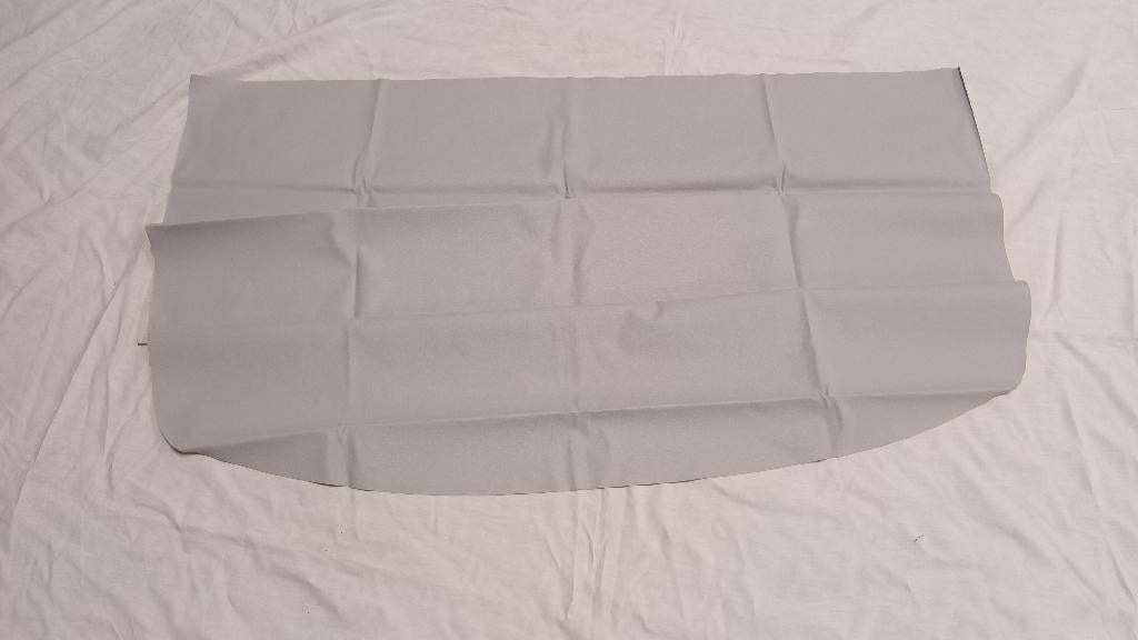 dakbekleding GRIJS Classic Mini Pick Up, Auto-onderdelen, Ophalen, Nieuw, Austin