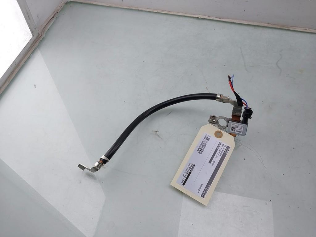 ACCU SENSOR BMW 3 serie Touring (G21) (|9855909|), Dhr. J. Ham, Gebruikt, Administratie@autoham.nl, BMW