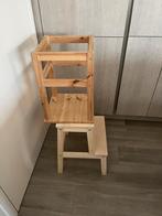 Leertoren kind, Ophalen, Zo goed als nieuw