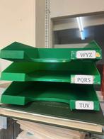 FREE - Gratuitement letter trays, Ophalen