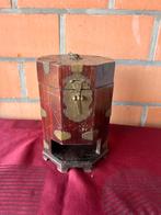 Chinees / japans kistje, Enlèvement ou Envoi, Utilisé