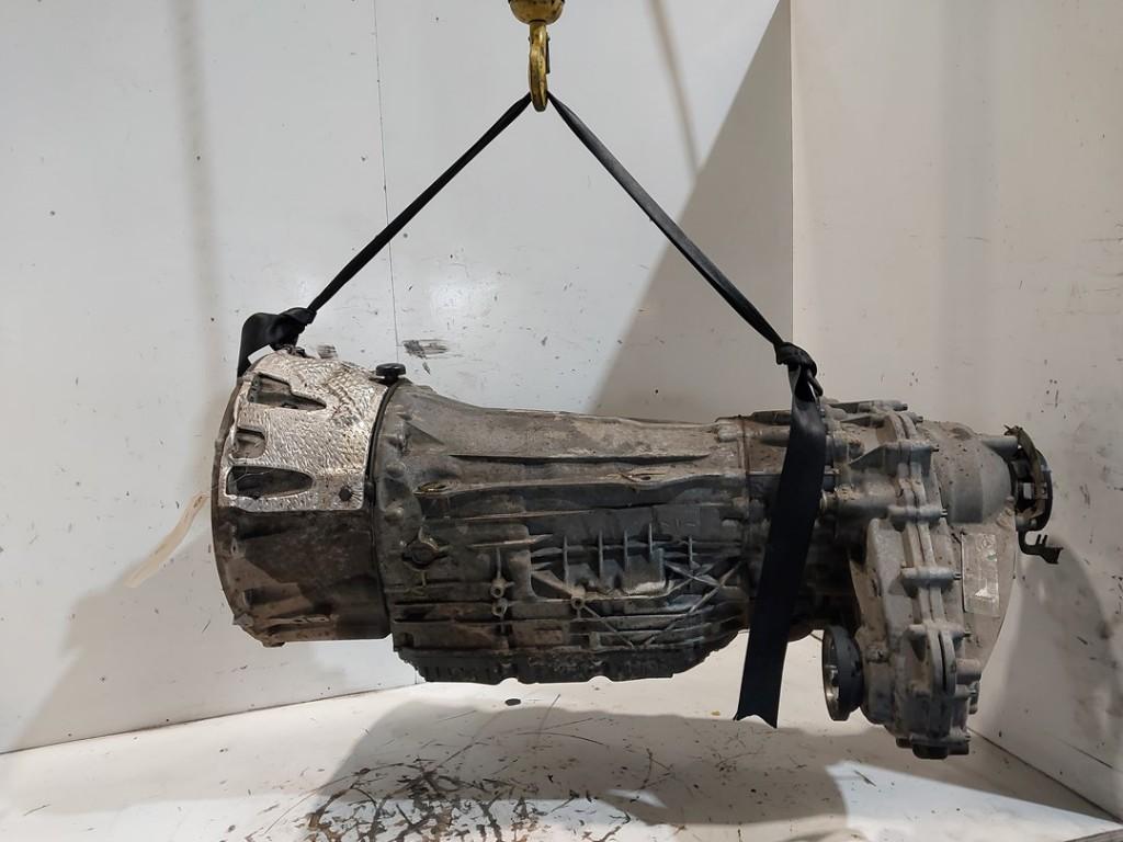 VERSNELLINGSBAK AUTOMAAT Mercedes-Benz GLE (W166), Dhr. J. Ham, Gebruikt, Mercedes-Benz, Administratie@autoham.nl