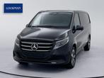 Mercedes-Benz Vito 119 CDI L2 Select 360 Camera Distronic Tr, Automaat, Zwart, Mercedes-Benz, Bedrijf