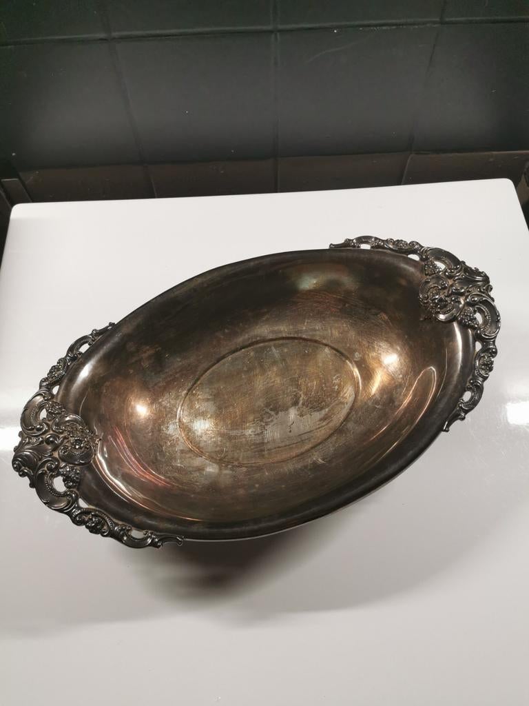 Centerpiece Baroque by Wallace, Enlèvement ou Envoi