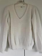 Trui (S/M), Kleding | Dames, Truien en Vesten, Ophalen of Verzenden, Gedragen, Wit