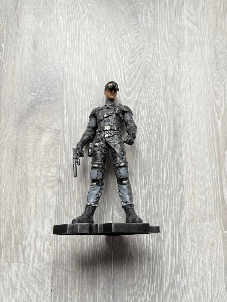 Ubisoft splintercell beeld, Enlèvement, Comme neuf