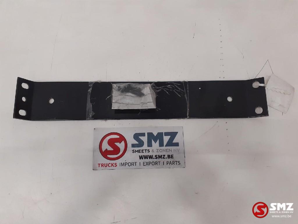 Opstapsteun daf, Nieuw