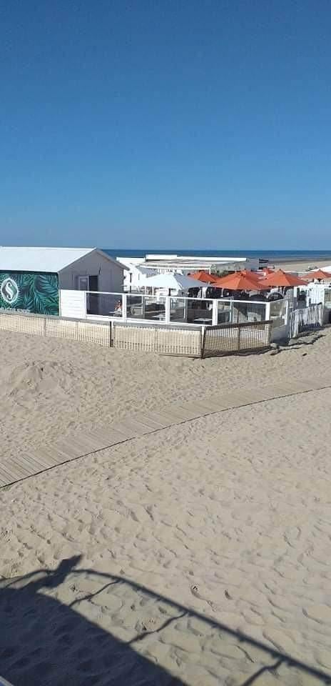 Congé de bord de mer disponible pour le moment., Vacances, Vacances | Soleil & Plage