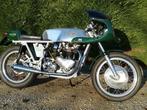 Triumph TR6 Rickman Metisse, Particulier, Overig