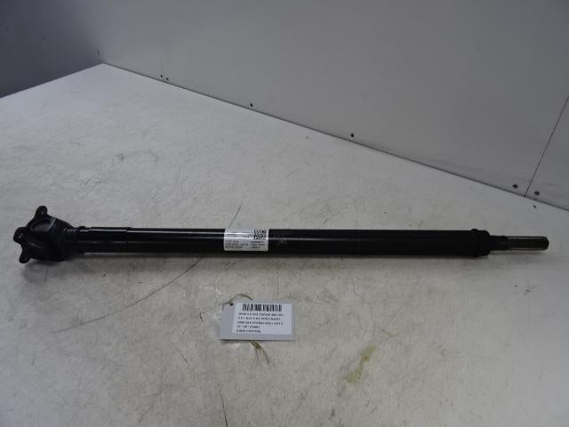 ARBRE DE TRANSMISSION ( PROPULSION ) BMW X5 (G05), Utilisé, BMW