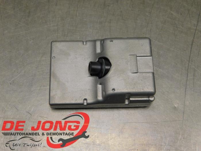 Camera voorzijde van een Opel Astra, Gebruikt, -, -, Opel