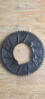 Racefiets tandwiel 54/40, Fietsen en Brommers, Ophalen of Verzenden, Racefiets