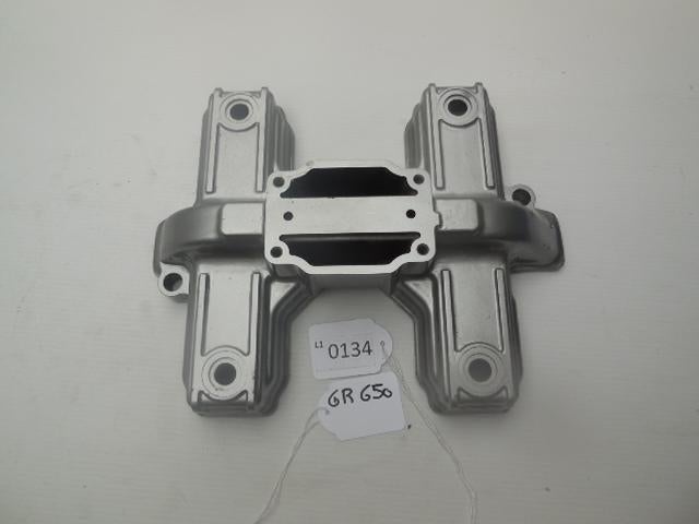 GR650 1983 - 1989 Suzuki Carterdeksel Kleppendeksel D1-12347, Motos