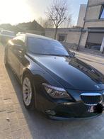 Bmw 630i LCI, Autos, BMW, Cuir, Achat, Série 6, Carnet d'entretien