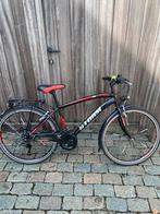 Jongens fiets, Fietsen en Brommers, Ophalen of Verzenden, Zo goed als nieuw