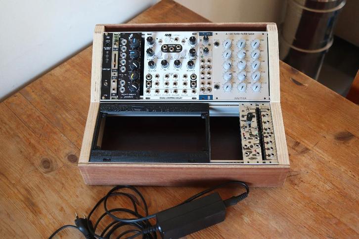 eurorack modules, Musique & Instruments, Modules de son, Korg, Enlèvement