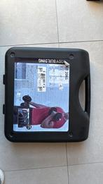 Halter set 20kg, Sport en Fitness, Ophalen, Zo goed als nieuw