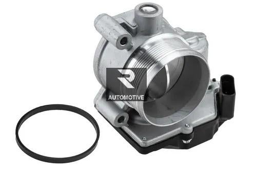 Gasklephuis Transporter T5, T6/Multivan T5, T6 03L128063H, Volkswagen, Volkswagen AG, Nieuw, Vw@volkswagen.de