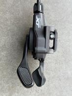 Shimano XT 12s versnellingspook, Fietsen en Brommers, Ophalen of Verzenden, Zo goed als nieuw, Mountainbike, Derailleur of Ketting