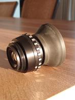 Vergroter lens, Ophalen, Zo goed als nieuw