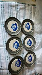 Onderzetters, Enlèvement, Comme neuf