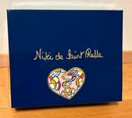 Niki de Saint Phalle zeldzame boxset „Valentijnspromotiekit”, Verzamelen, Parfumverzamelingen, Ophalen of Verzenden