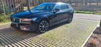 Volvo V60 D3 Momentum Pro - 2020, Auto's, Voorwielaandrijving, Zwart, Leder, V60