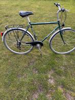 maxwell herenfiets, Fietsen en Brommers, Gebruikt, Versnellingen, 65 cm of meer, Ophalen