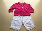 Babykleding maat 62, Enfants & Bébés, Vêtements de bébé | Taille 62, Enlèvement, Comme neuf