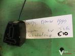 BMW E46 316i 1999 spiegel verstelschakelaar, Gebruikt, -, -, Ophalen of Verzenden